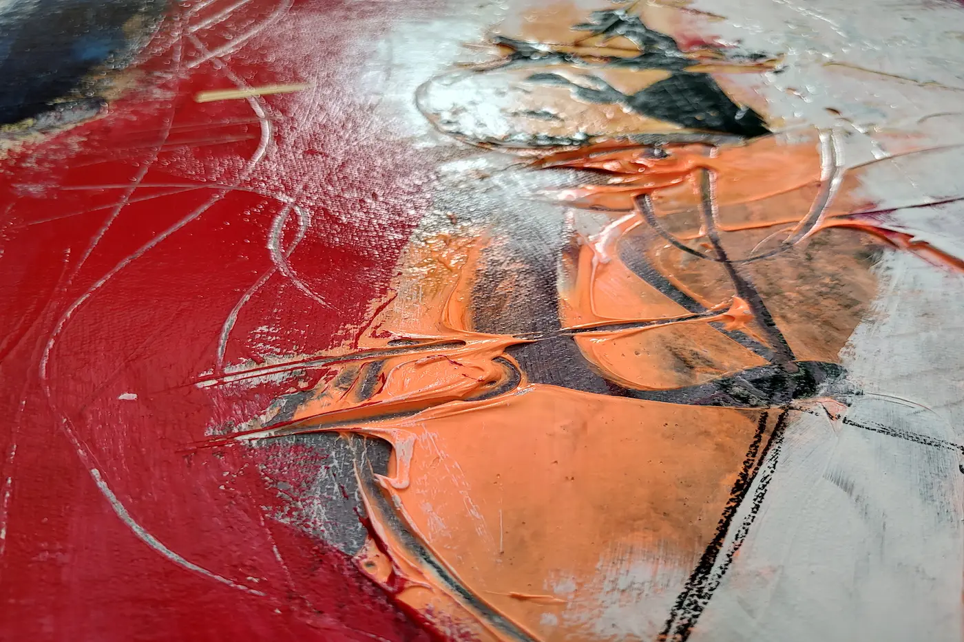 Detail C